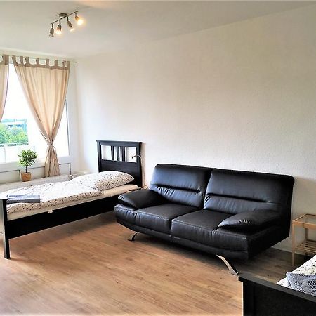 Working & Longstay Apartments Dd Dusseldorf Ngoại thất bức ảnh