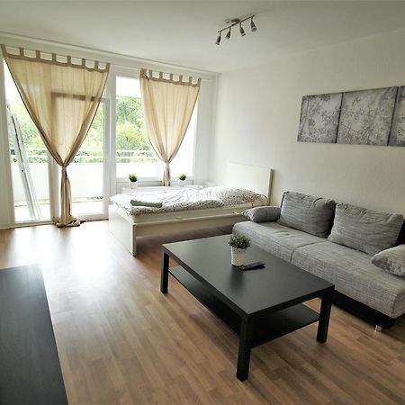 Working & Longstay Apartments Dd Dusseldorf Ngoại thất bức ảnh