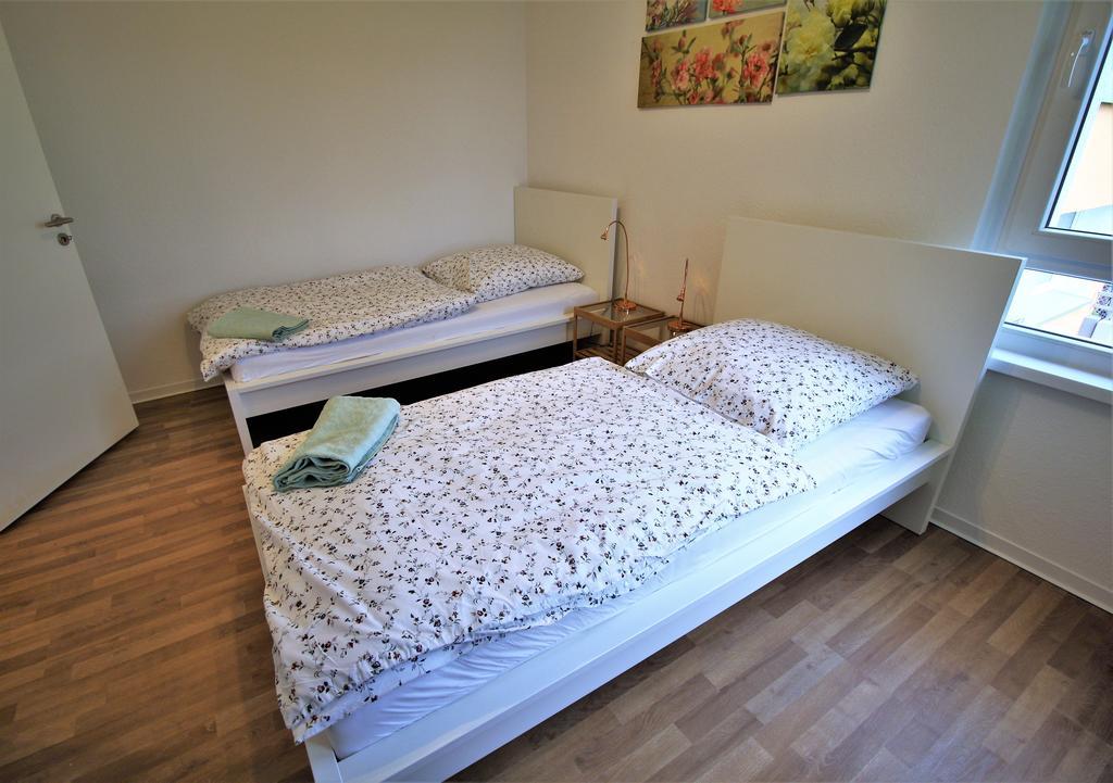 Working & Longstay Apartments Dd Dusseldorf Ngoại thất bức ảnh