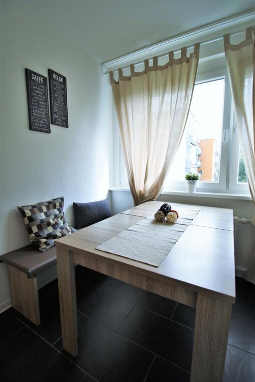 Working & Longstay Apartments Dd Dusseldorf Ngoại thất bức ảnh