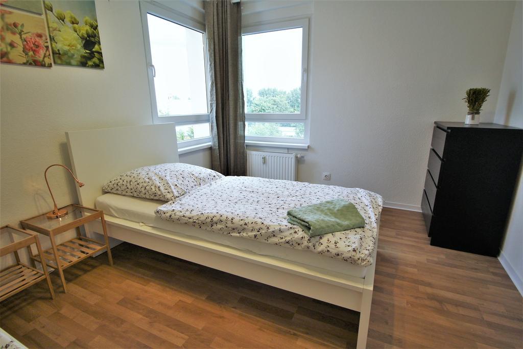 Working & Longstay Apartments Dd Dusseldorf Ngoại thất bức ảnh