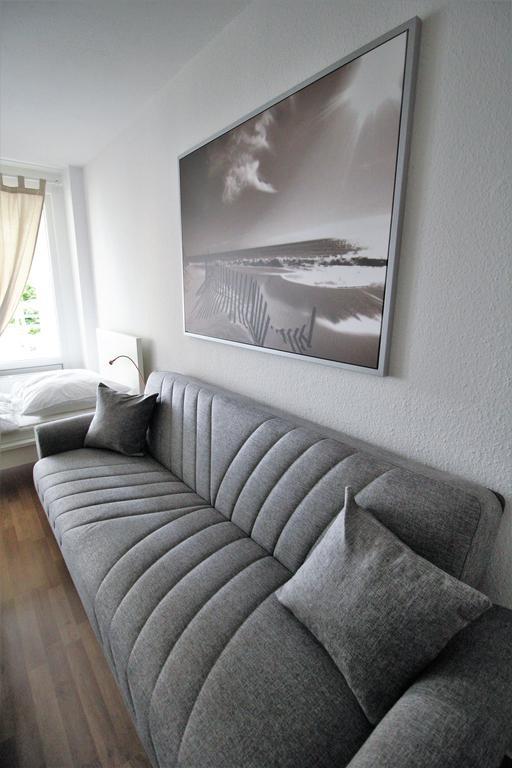 Working & Longstay Apartments Dd Dusseldorf Ngoại thất bức ảnh