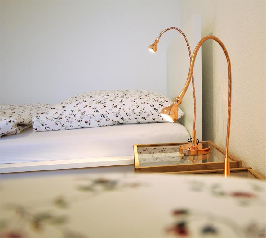 Working & Longstay Apartments Dd Dusseldorf Ngoại thất bức ảnh