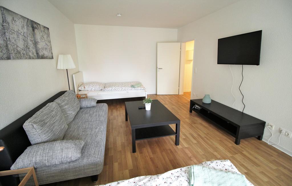 Working & Longstay Apartments Dd Dusseldorf Ngoại thất bức ảnh
