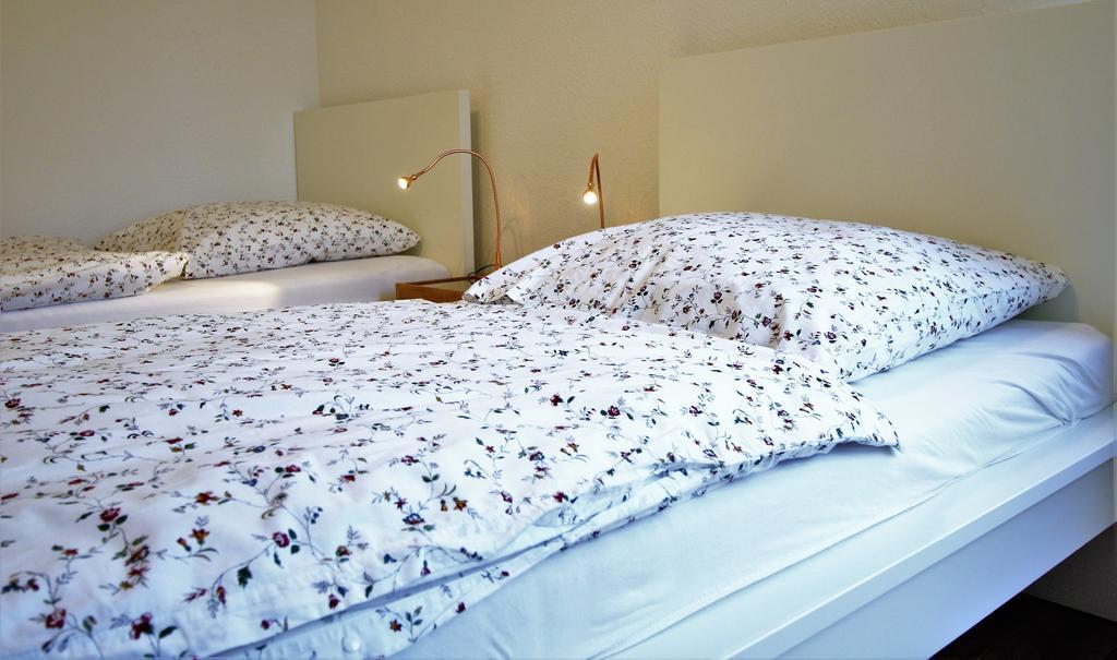 Working & Longstay Apartments Dd Dusseldorf Ngoại thất bức ảnh